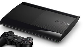 Consoles used for VOD 22 percent of the time
