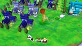 A World of Keflings llegará a Wii U este año