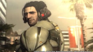 Wkrótce dwa fabularne dodatki do Metal Gear Rising: Revengeance
