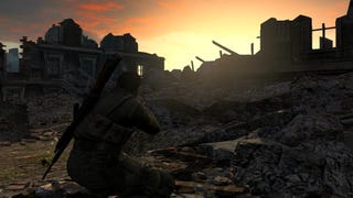 505 Games anuncia Sniper Elite 3 para plataformas actuales y de próxima generación