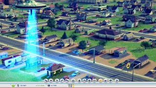Gracz modyfikuje SimCity, produkcja działa bez podłączenia do sieci