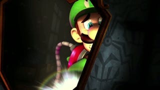 Luigi torna su Nintendo 3DS
