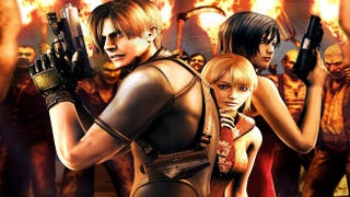 La saga Resident Evil está de oferta en Playstation Network