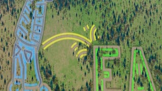 Hráč upravil SimCity do časově neomezeného offline