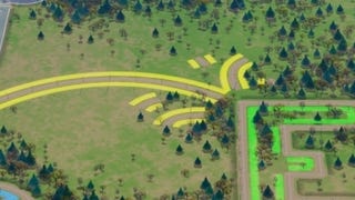 Hráč upravil SimCity do časově neomezeného offline