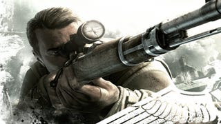 Sniper Elite 3 anunciado para PS3, Xbox 360 e consolas de próxima geração