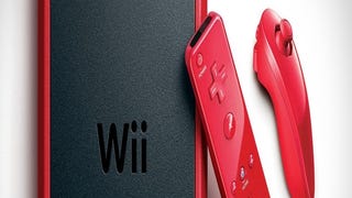 Česká cena modelu Wii Mini až tak mini není