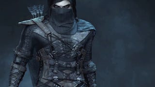 Thief 4 hero Garrett less "gothic", more "mainstream"