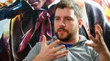 Entrevista en vídeo a Drew Holmes, jefe de guión de Bioshock Infinite