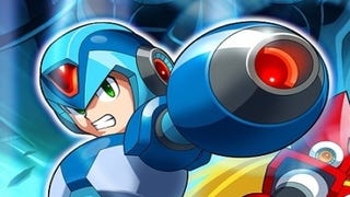 Capcom zrezygnował z dalszych prac nad Mega Man Online