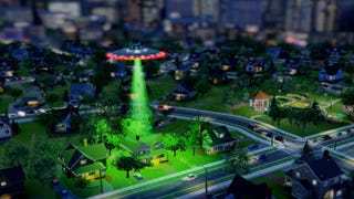 SimCity mod staat offline spelen toe