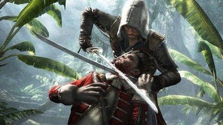 Mille sviluppatori per Assassin's Creed IV: Black Flag?