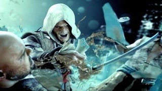 Assassin's Creed IV conta com 1,000 trabalhadores?