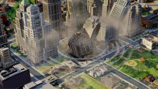 Maxis promette un update per traffico e Sims di SimCity