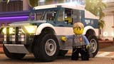 Download de LEGO City Undercover ocupa 22GB