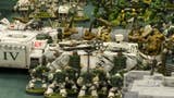Games Workshop licenses Warhammer 40K to Slitherine