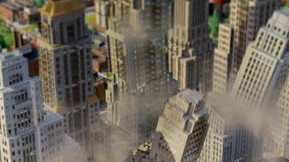 SimCity review