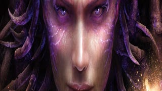 StarCraft 2: Heart Of The Swarm - review