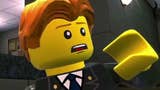 Wii U external hard drive required to download Lego City Undercover, Nintendo says