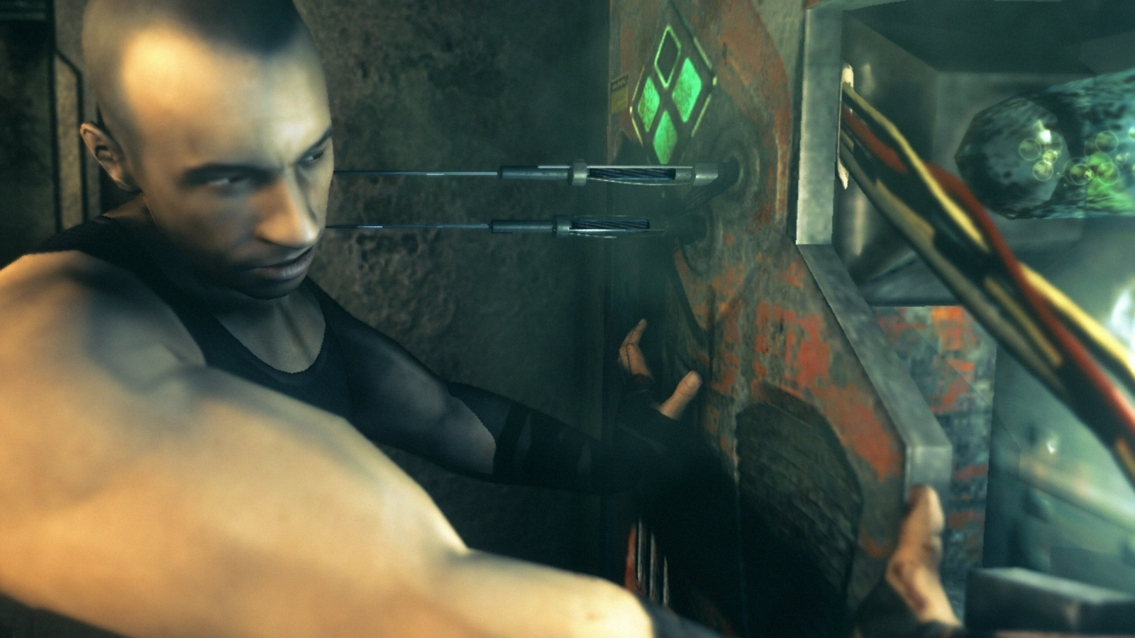 Next Riddick Game Riddick Games Online The Chronicles Of Riddick: Assault On Dark Athena