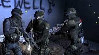 SWAT 4 retrospective