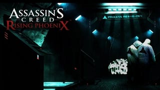 Assassin's Creed: Rising Phoenix podría ser un juego para Vita