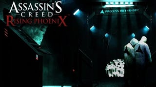 Assassin's Creed: Rising Phoenix è un titolo per PS Vita?