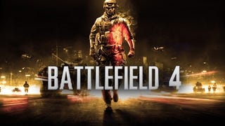 Battlefield 4 será revelado este mês