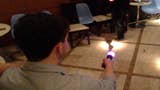 QuickDraw is a Move game that lets you duel with other players - no TV necessary