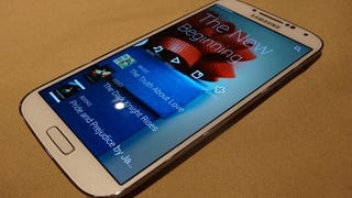 Electronic Arts plans significant support for Samsung Galaxy S4