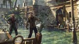 Záběry z kooperativního hraní Dead Island: Riptide ve městě