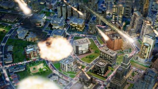 Maxis: SimCity è "per molti versi un MMO"