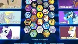 Skullgirls dev offers its engine to My Little Pony: Fighting is Magic dev for free