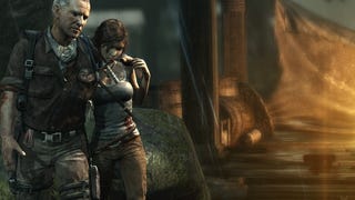 Tomb Raider: Crystal Dynamics partilha estatísticas