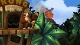 Donkey Kong Country Returns 3D release date swings in