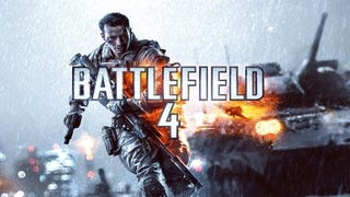 Konferencja GDC: Electronic Arts zaprasza na pokaz Battlefield 4