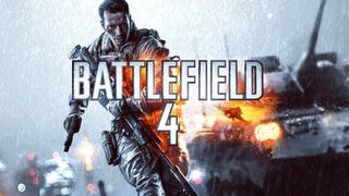 Konferencja GDC: Electronic Arts zaprasza na pokaz Battlefield 4