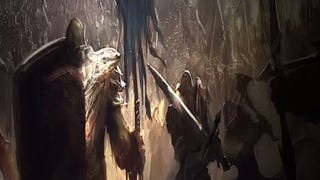 Walka o wolność w The Elder Scrolls Online