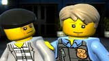Lego City Undercover: The Chase Begins na 3DSa - premiera 26 kwietnia