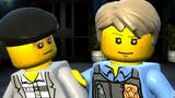 Lego City Undercover: The Chase Begins na 3DSa - premiera 26 kwietnia