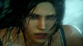 Top Reino Unido: Tomb Raider mantém-se em primeiro