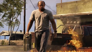 Lo scam della beta di Grand Theft Auto 5