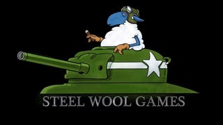 Pixar vets form Steel Wool Games