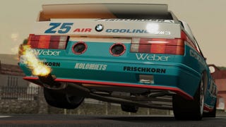 Novos detalhes de Project Cars na Wii U