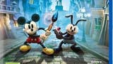 Anunciado Epic Mickey 2 para Vita