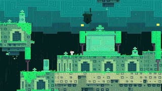 Fez dated for Steam in early May