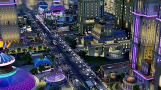 SimCity sells over one million copies in two weeks