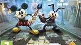 Epic Mickey 2: The Power of Two chega à Vita