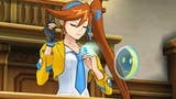 Ace Attorney 5′s heroine will deduce lies by listening to heartbeats