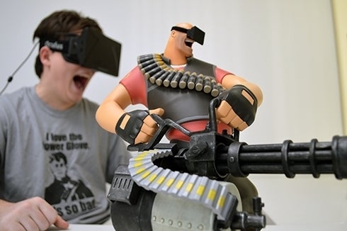 Tf2 oculus rift discount
